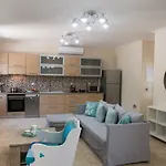 Apartmán Amolena *