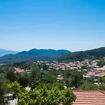 Amolena Apartmán Kariá