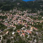 Amolena Apartmán