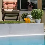 Amolena Apartmán Kariá