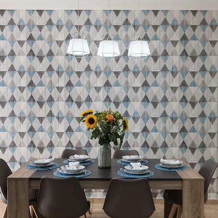 Amolena Apartament