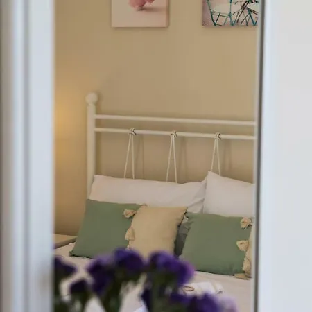 Apartament Amolena