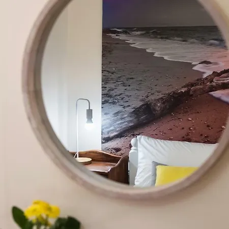 Apartament Amolena Kariá