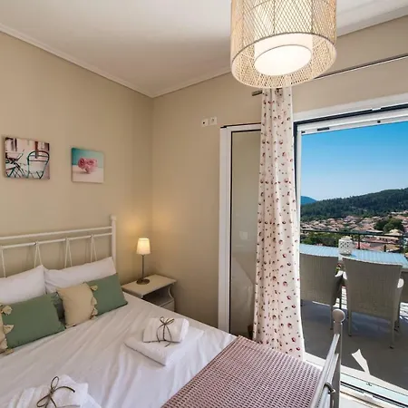 Apartament Amolena Kariá