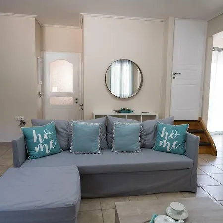 Amolena Apartament