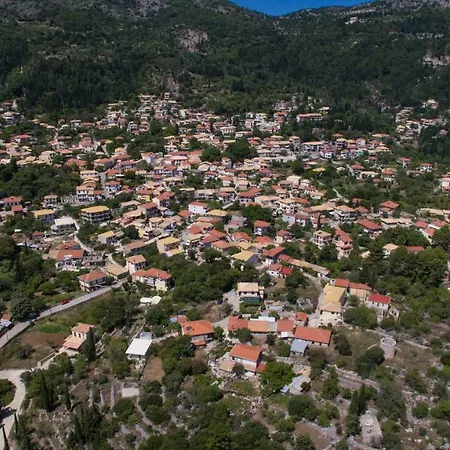 Amolena Apartament