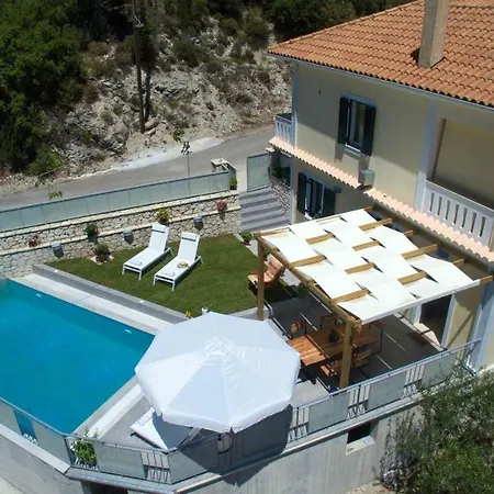 Apartament Amolena
