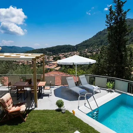 Amolena Apartament *