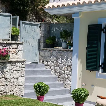 Apartament Amolena Kariá
