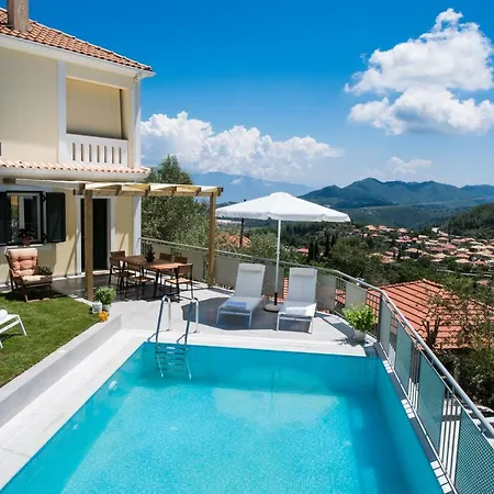 Amolena Apartament