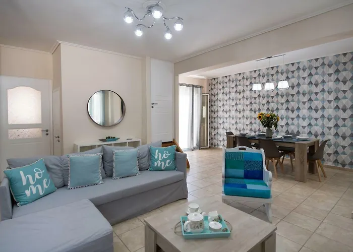 Apartament Amolena