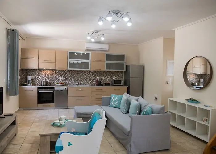 Apartament Amolena *