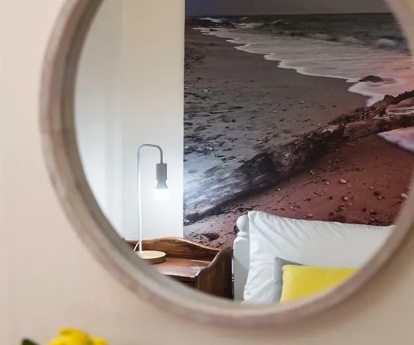 Apartament Amolena Kariá