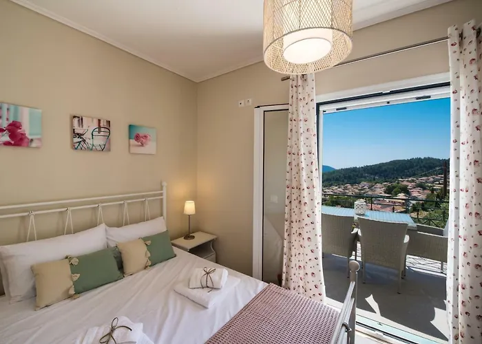 Apartament Amolena Kariá