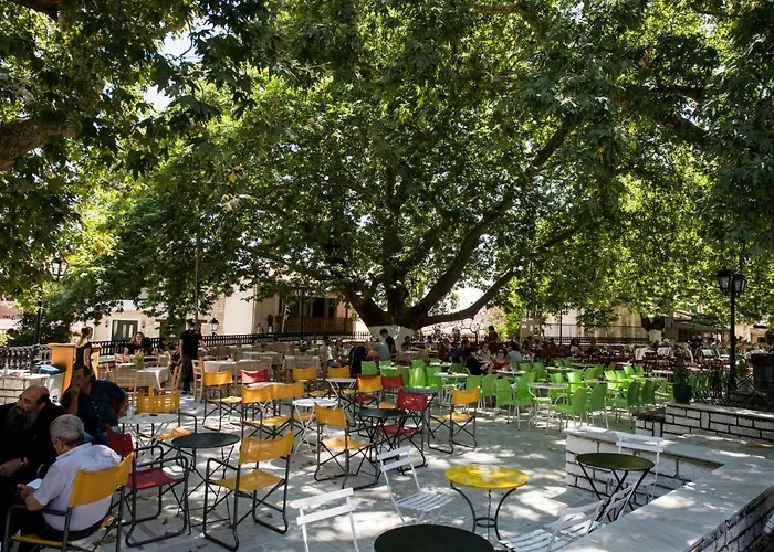 Apartament Amolena Kariá