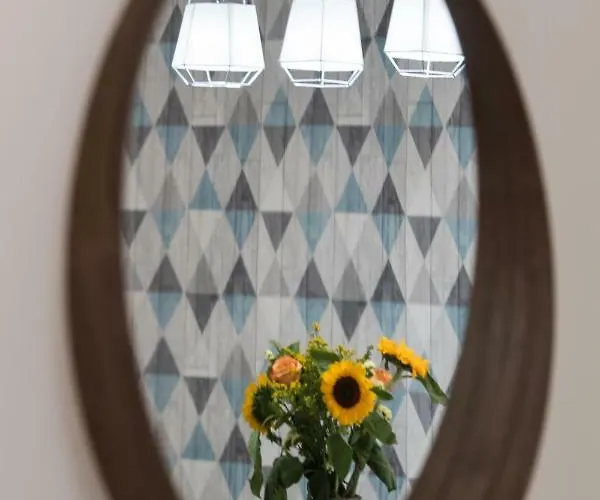 Apartament Amolena *