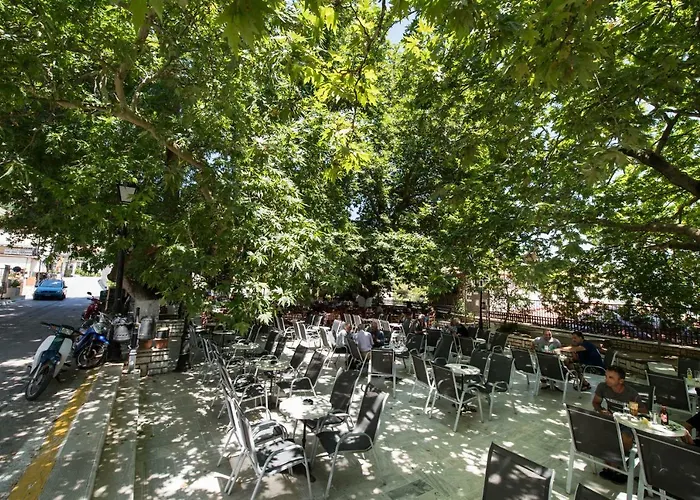 Amolena Apartament Kariá