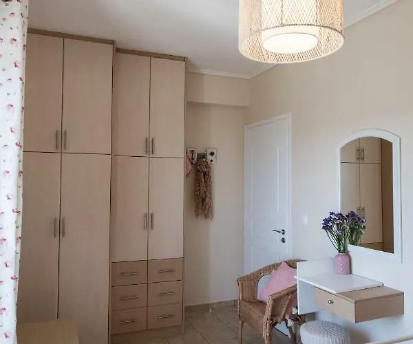 Apartament Amolena *