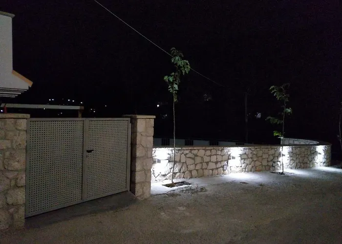 Apartament Amolena Kariá