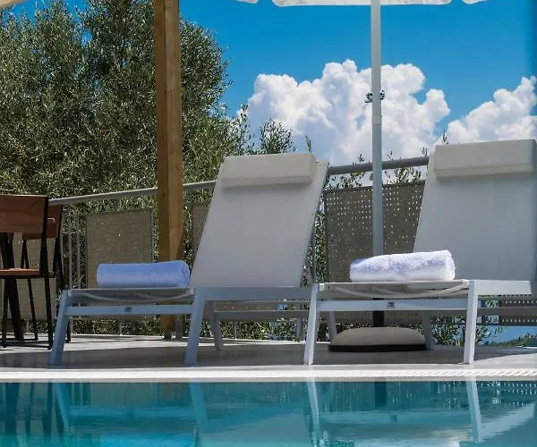 Apartament Amolena Kariá