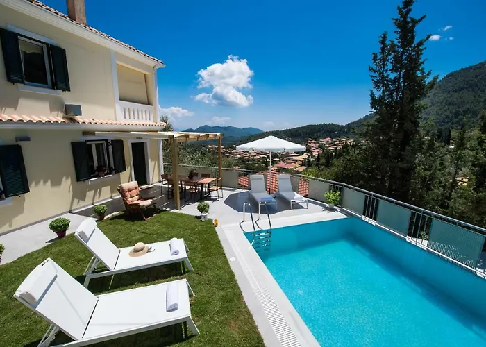 Apartament Amolena *