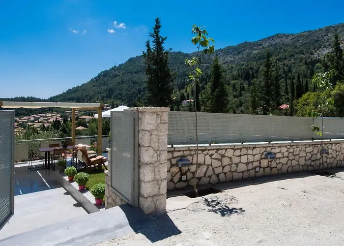 Apartament Amolena Kariá