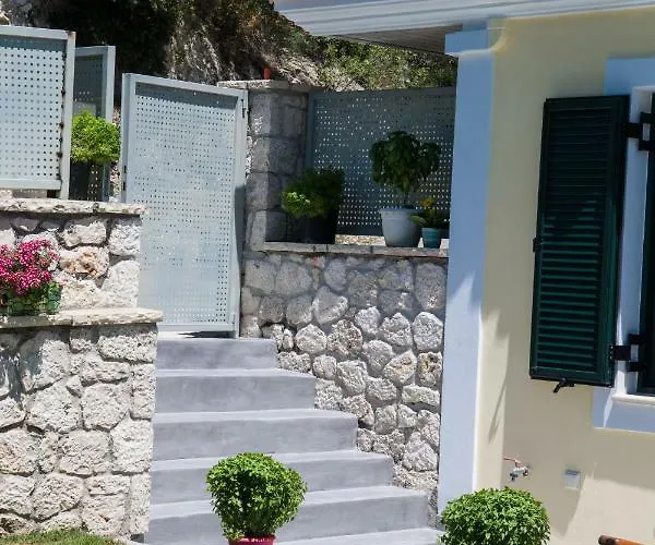 Apartament Amolena Kariá