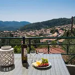 Amolena Apartment Karia (Lefkada)