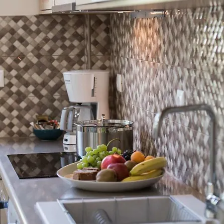 Amolena Apartment *