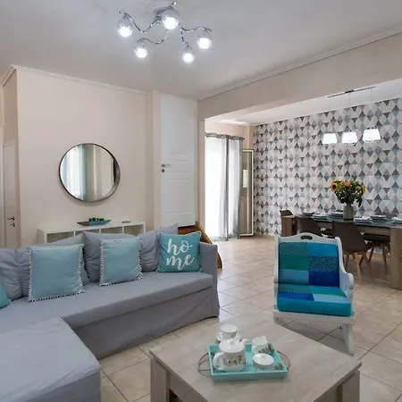 Apartment Amolena