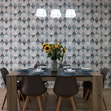 Apartment Amolena *