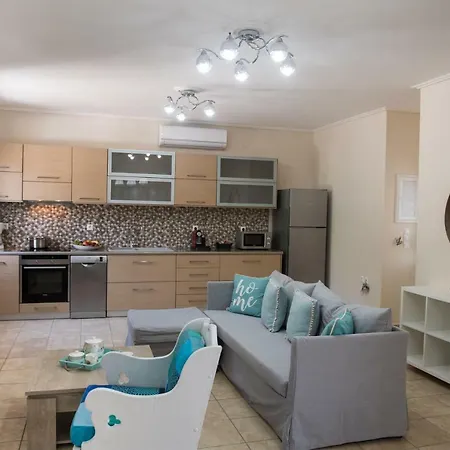 Apartament Amolena *