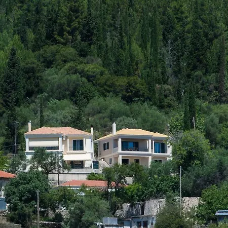 Apartment Amolena *