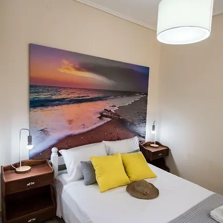 Apartment Amolena *