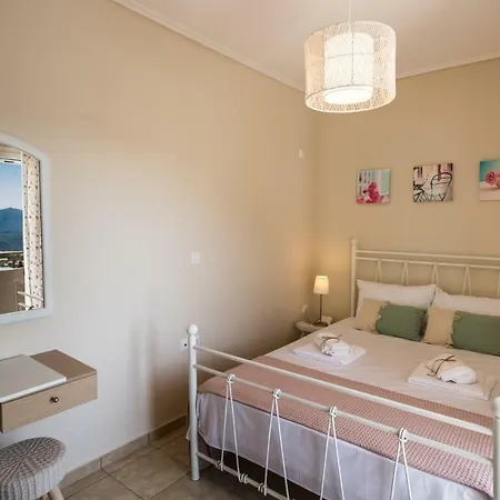 Apartament Amolena