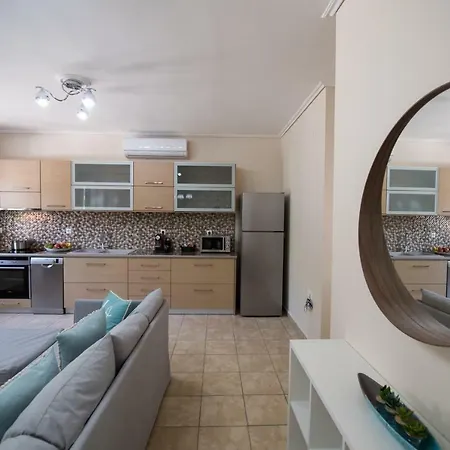 Amolena Apartment *