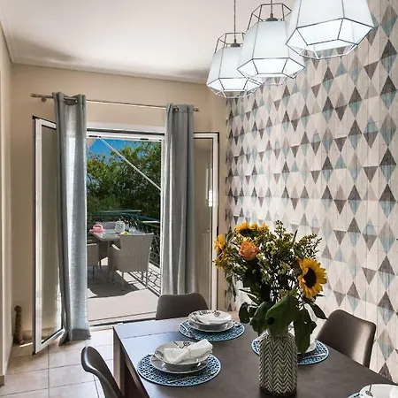 Apartament Amolena