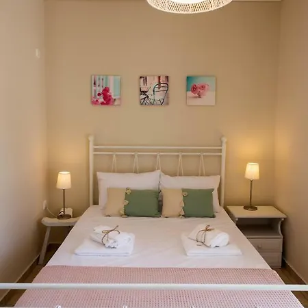 Amolena Apartment *