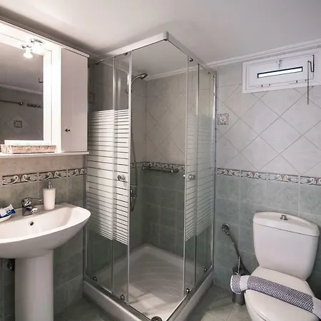 Amolena Apartment