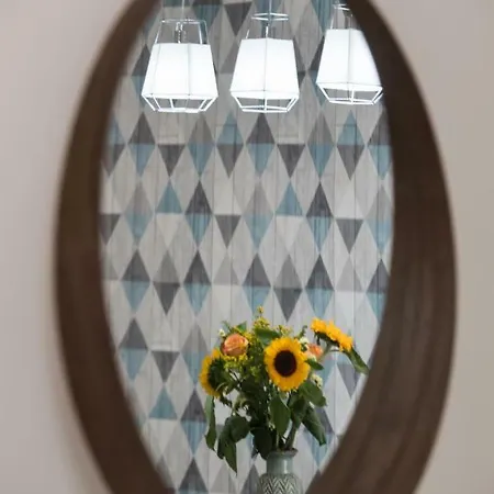 Apartament Amolena *