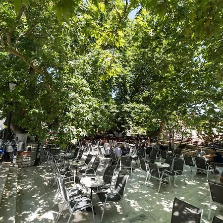 Amolena Apartment Karia (Lefkada)