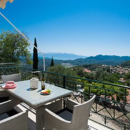 Amolena Apartment