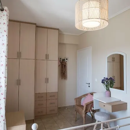 Apartment Amolena *