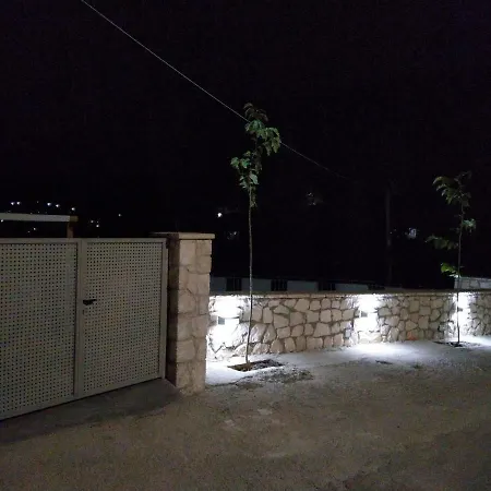 Apartment Amolena Karia (Lefkada)