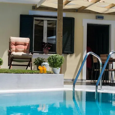 Apartment Amolena