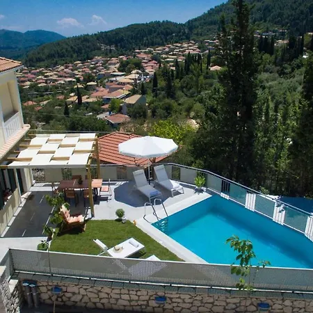 Amolena * Karia (Lefkada)