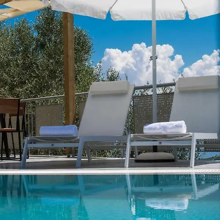 Apartment Amolena Karia (Lefkada)