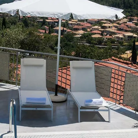 Amolena Apartament