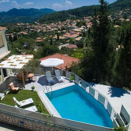Amolena Apartment