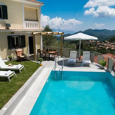Apartment Amolena